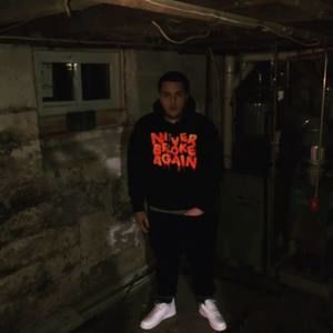 Meet your Posher, Isaiah